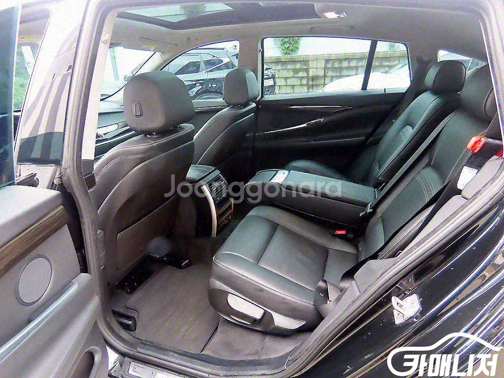 [BMW]5시리즈 GT (F07) GT ED EDITI--5
