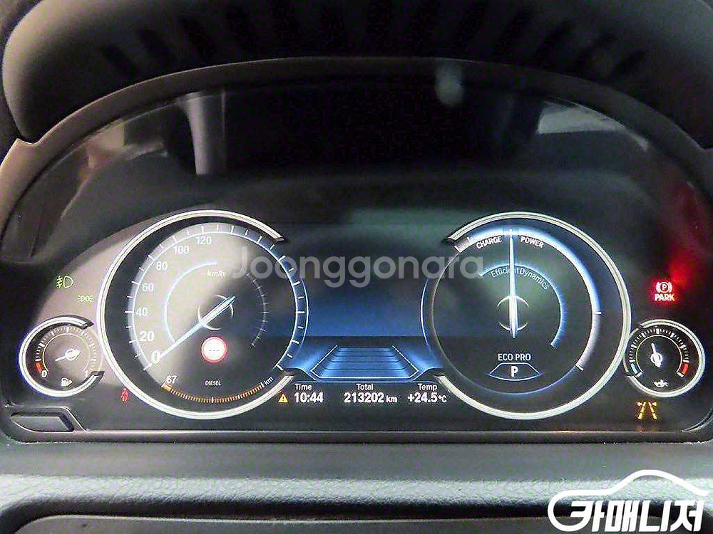 [BMW]5시리즈 GT (F07) GT ED EDITI--8