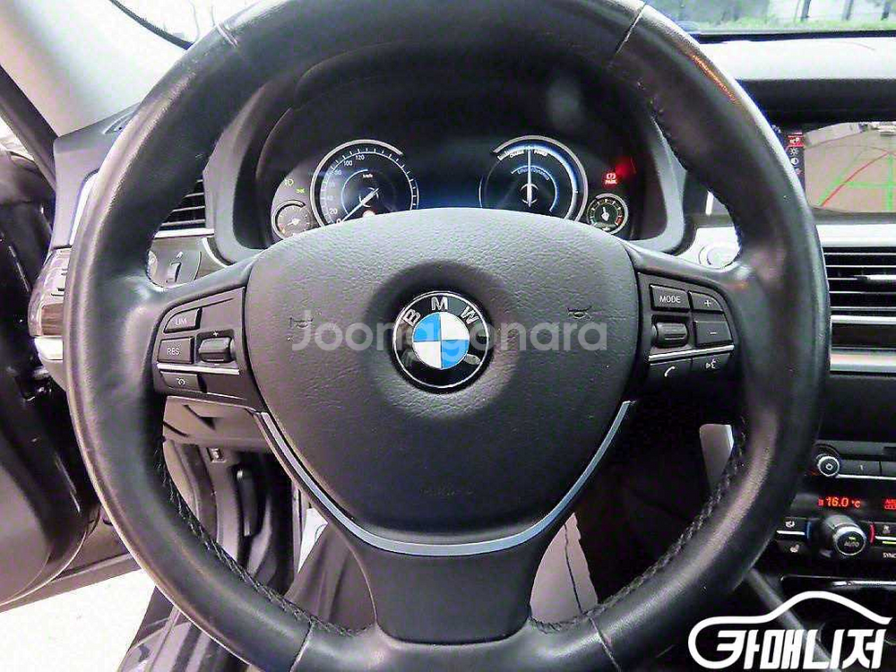 [BMW]5시리즈 GT (F07) GT ED EDITI--7