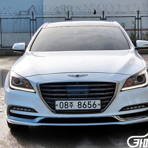 [제네시스]G80 3.3 GDI AWD 프리미엄 럭셔리