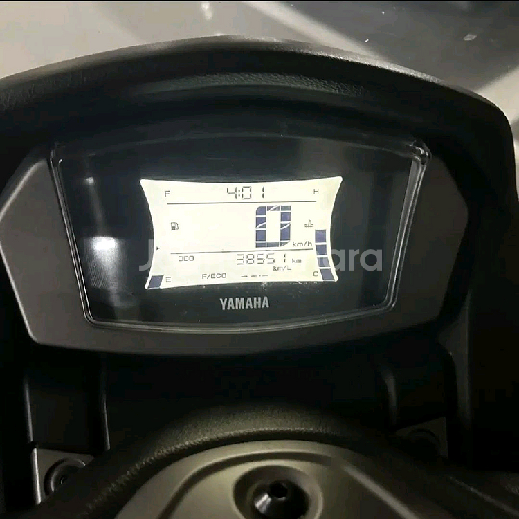 NMAX125 2021년식 4만 배달셋팅--9