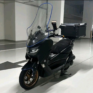 NMAX125 2021년식 6만 알탑셋팅