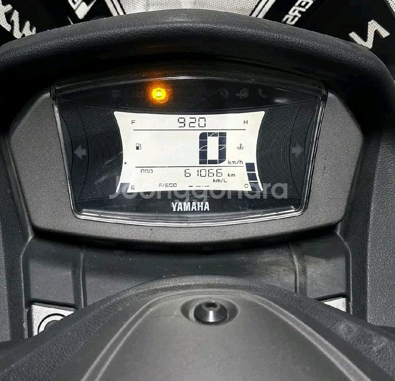 NMAX125 2021년식 6만 알탑셋팅--9