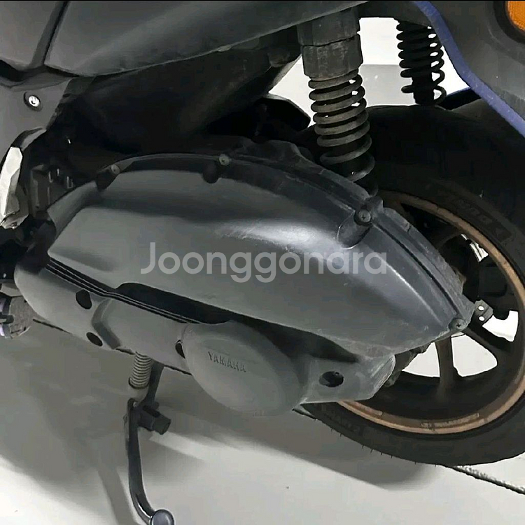 NMAX125 2021년식 6만 알탑셋팅--7