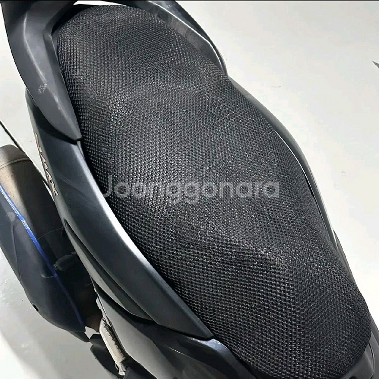 NMAX125 2021년식 6만 알탑셋팅--8