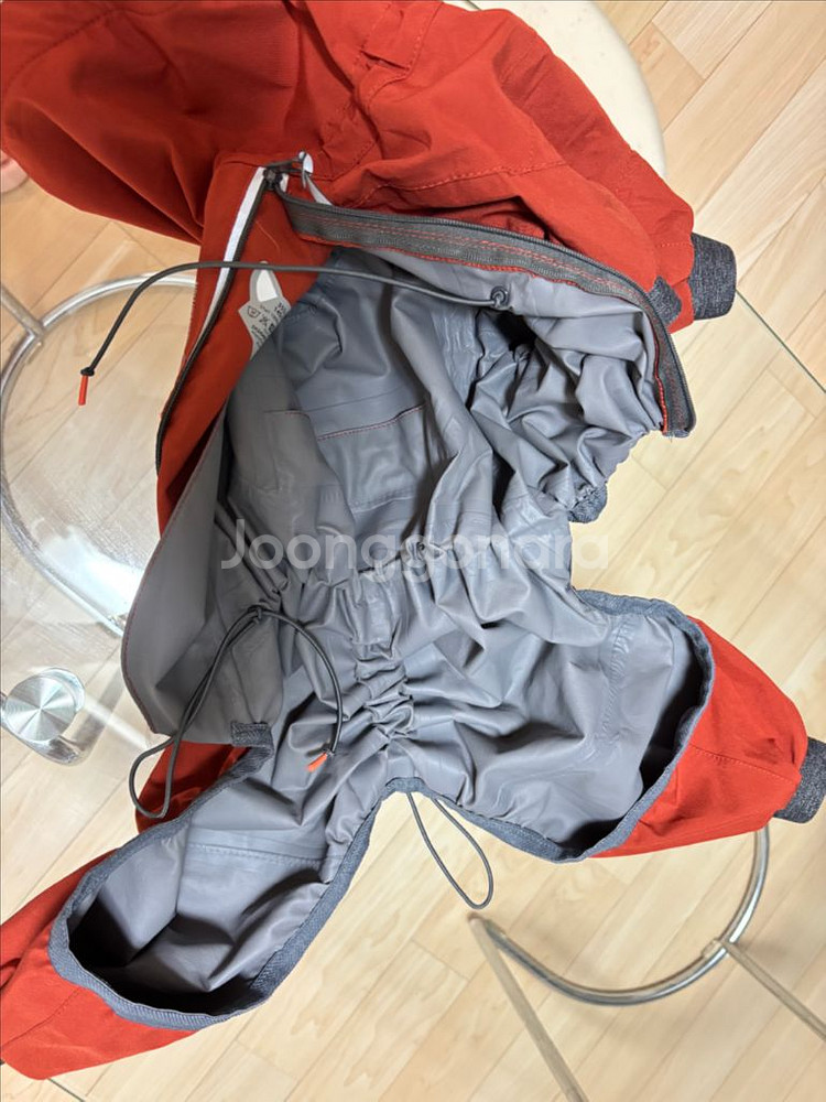 후르타 우비 머드벤처 오버올 올인원 에코 35--3