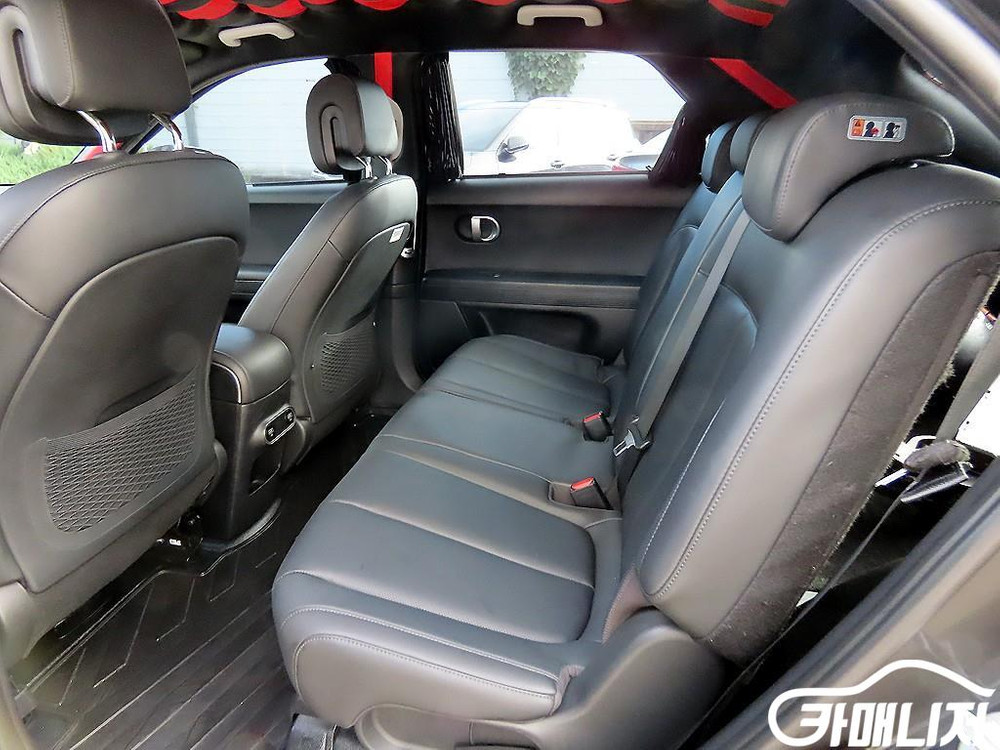 [현대]아이오닉 5 롱 레인지 영업용 #앱특가 이미지