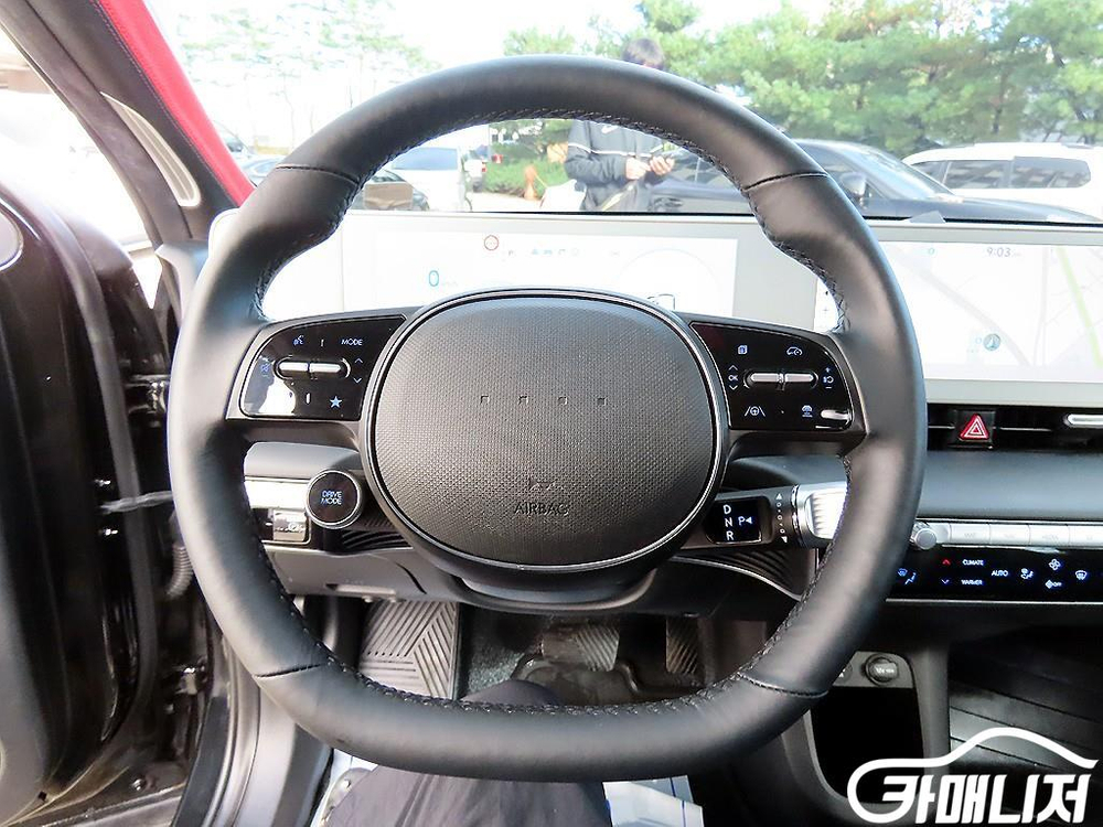 [현대]아이오닉 5 롱 레인지 영업용 #앱특가 이미지