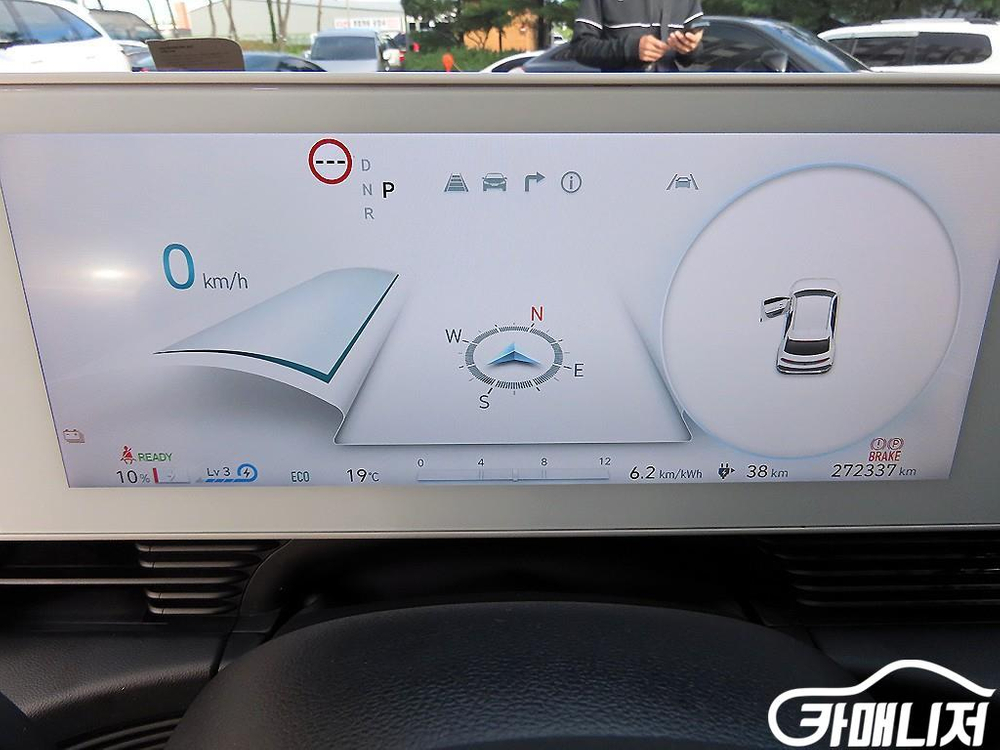 [현대]아이오닉 5 롱 레인지 영업용 #앱특가 이미지