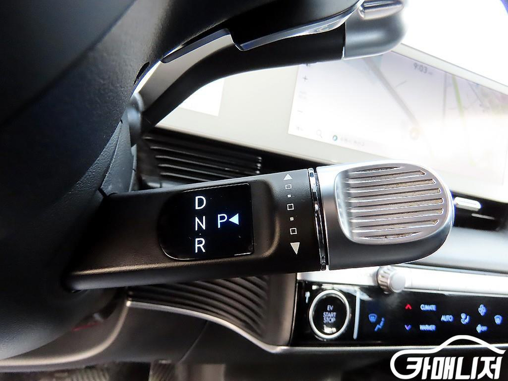 [현대]아이오닉 5 롱 레인지 영업용 #앱특가 이미지