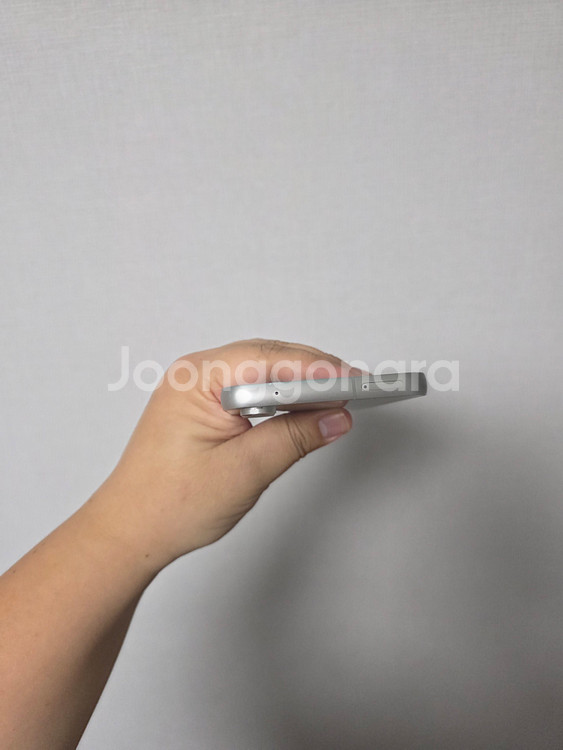 갤럭시 S23FE 민트 256기가 A급 팔아요~--4