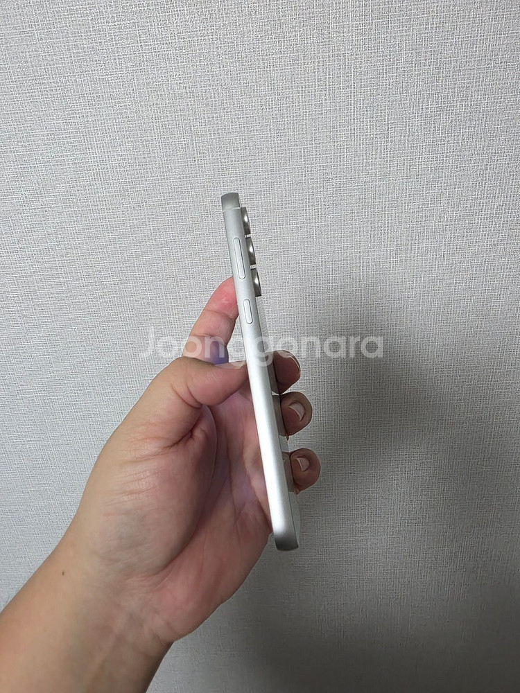 갤럭시 S23FE 민트 256기가 A급 팔아요~--2