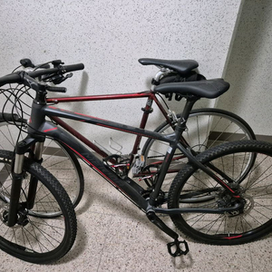 메리다 빅세븐 500