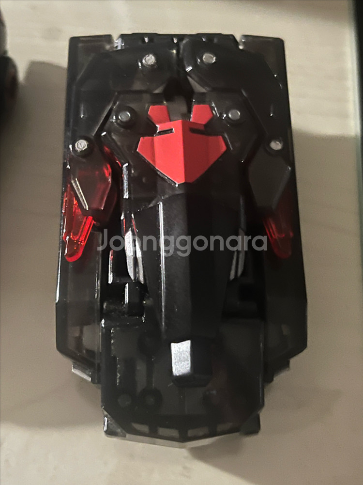 터닝메카드 오리지널 버전 데스퍼 메카니멀--0