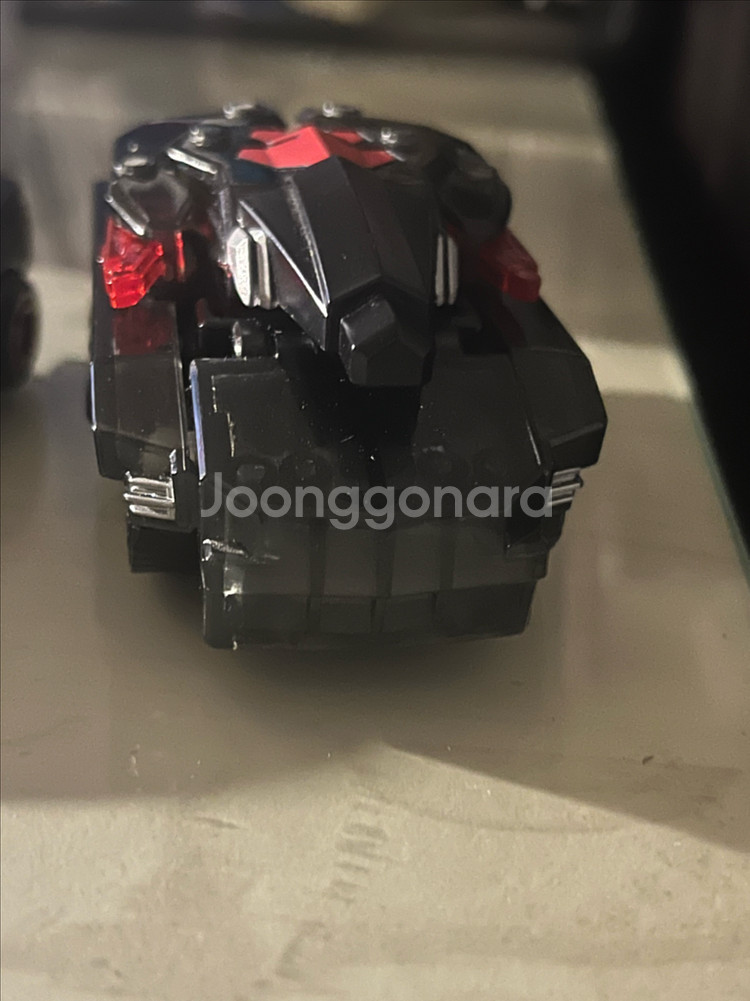 터닝메카드 오리지널 버전 데스퍼 메카니멀--1