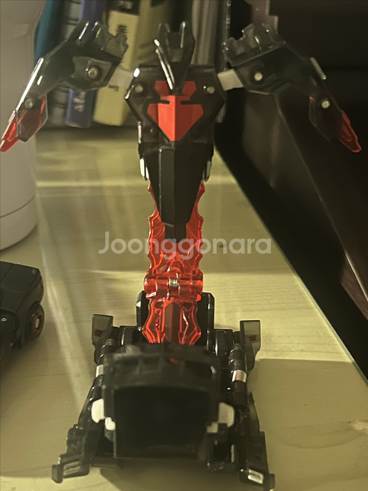 터닝메카드 오리지널 버전 데스퍼 메카니멀--2