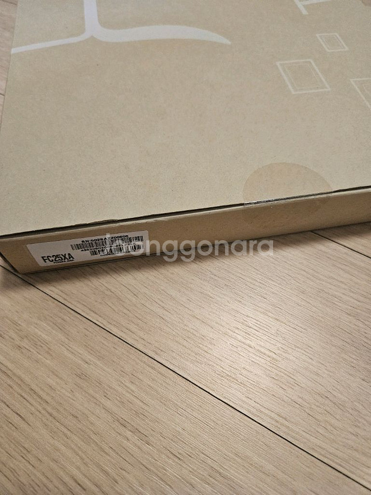 [미개봉신품] lg 스탠바이미2 폴리오커버--1