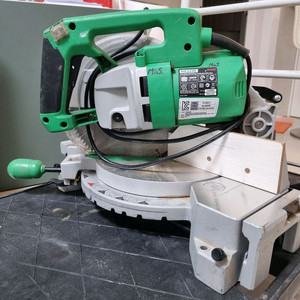 REXON 1800W 각도절단기