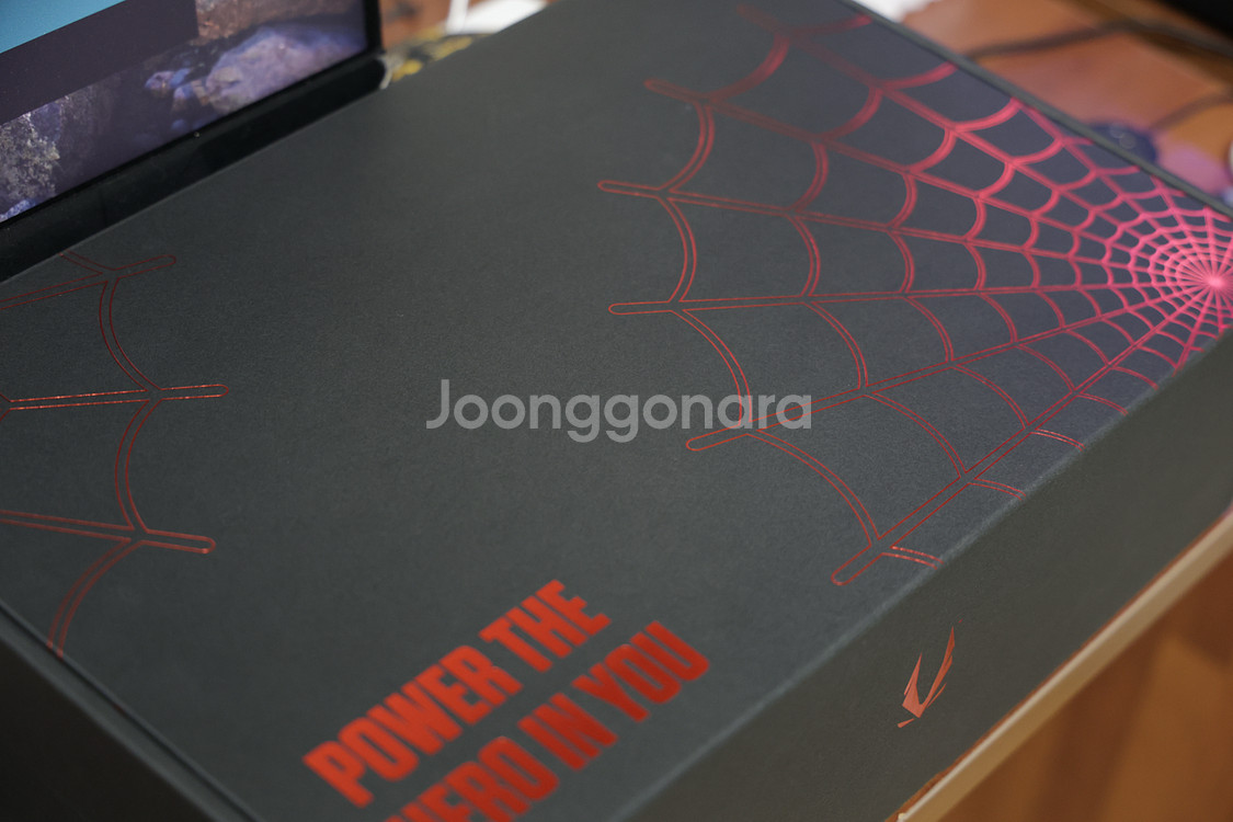조텍 Zotac RTX 4070 AMP AIRO--7