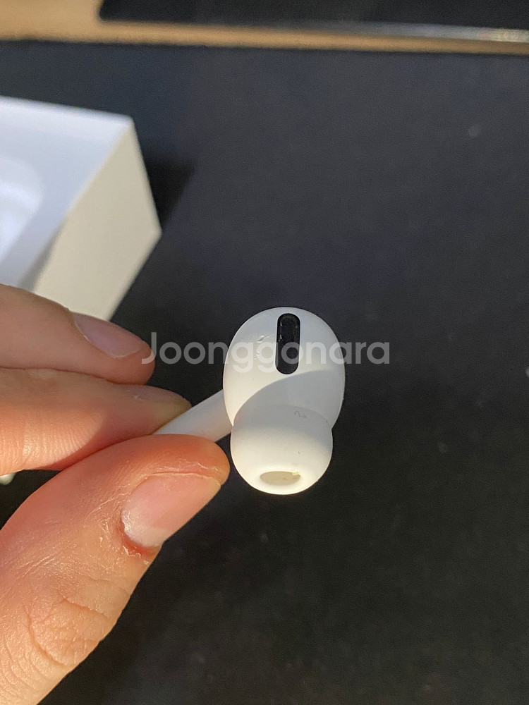 에어팟 프로 1세대--2