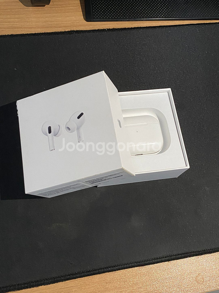 에어팟 프로 1세대--5