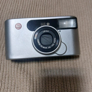 라이카 c1