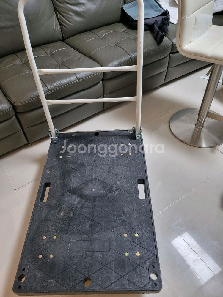 접이식 플랫폼 카트--0