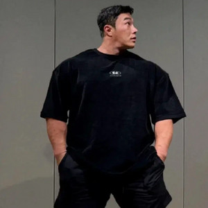 압도 타올지반팔 메인원형 m