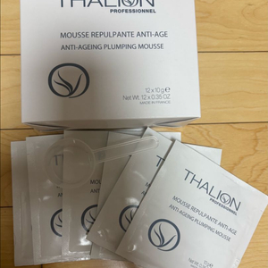 탈리온 안티에이징 플럼핑 무스