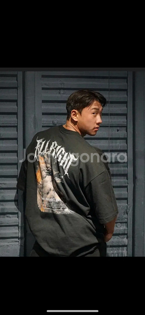 올라잇 삼창 XL--0