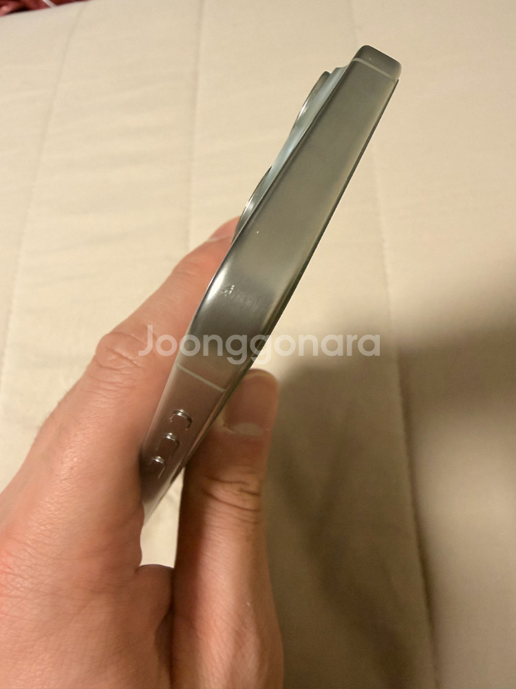 아이폰 15 pro 128GB--7
