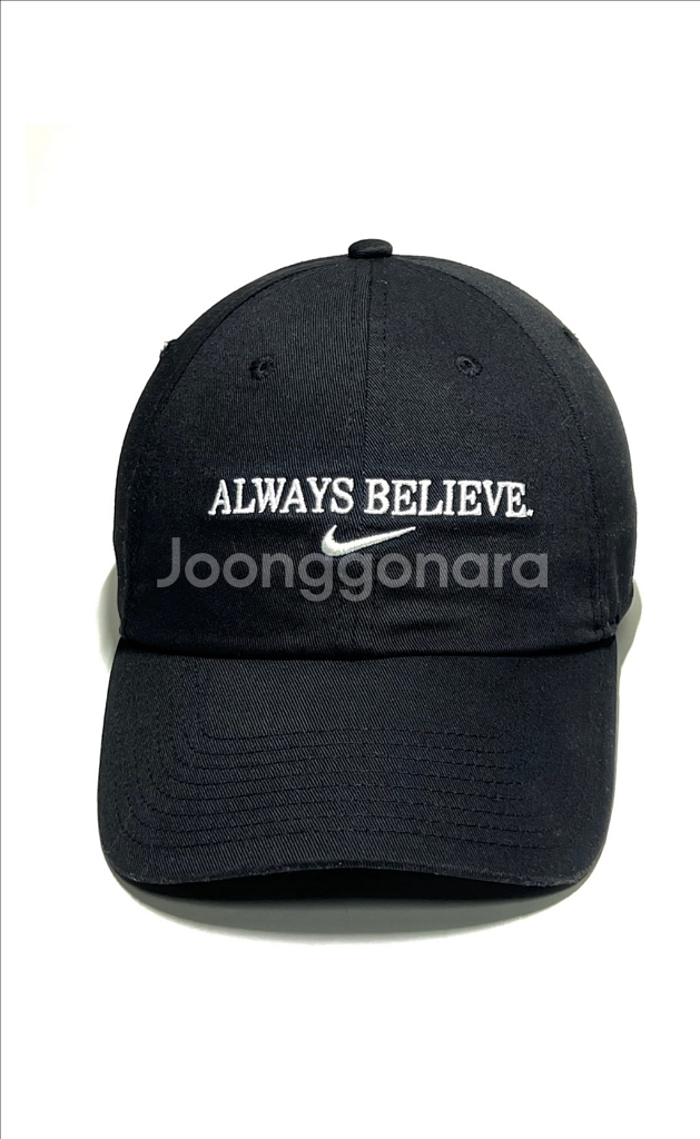 나이키 초레어 르브론 제임스 올웨이즈 빌리브 볼캡 모자--3
