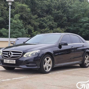 [벤츠]E-클래스 W212 E250 CDI 4MATIC