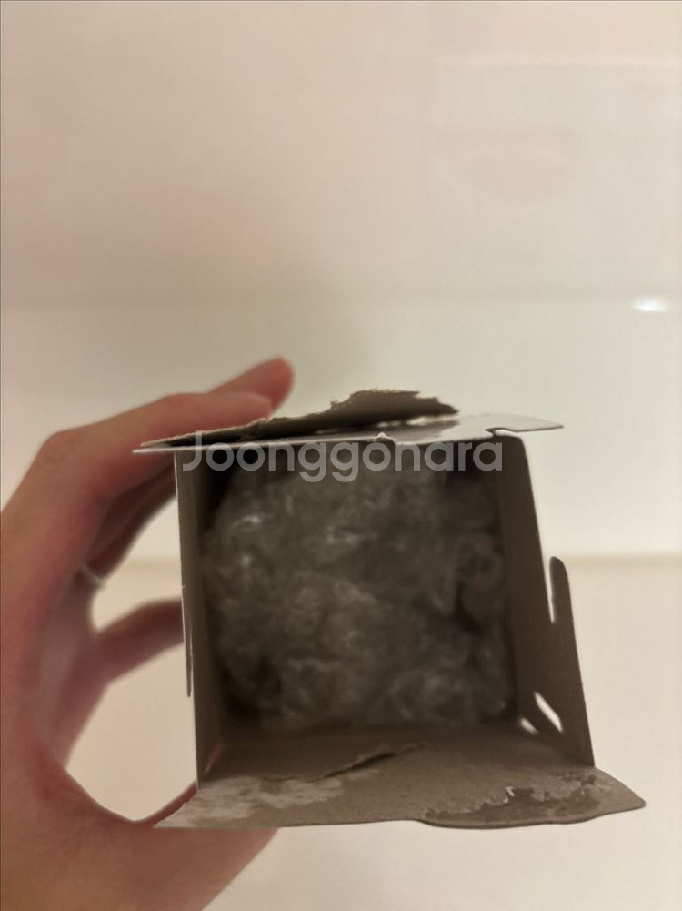 귀멸의칼날 D상 초코노코 기유 피규어--2