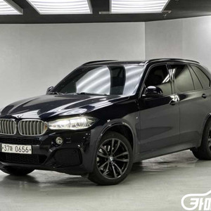 [BMW]X5 (F15) xDrive 40d #앱특가
