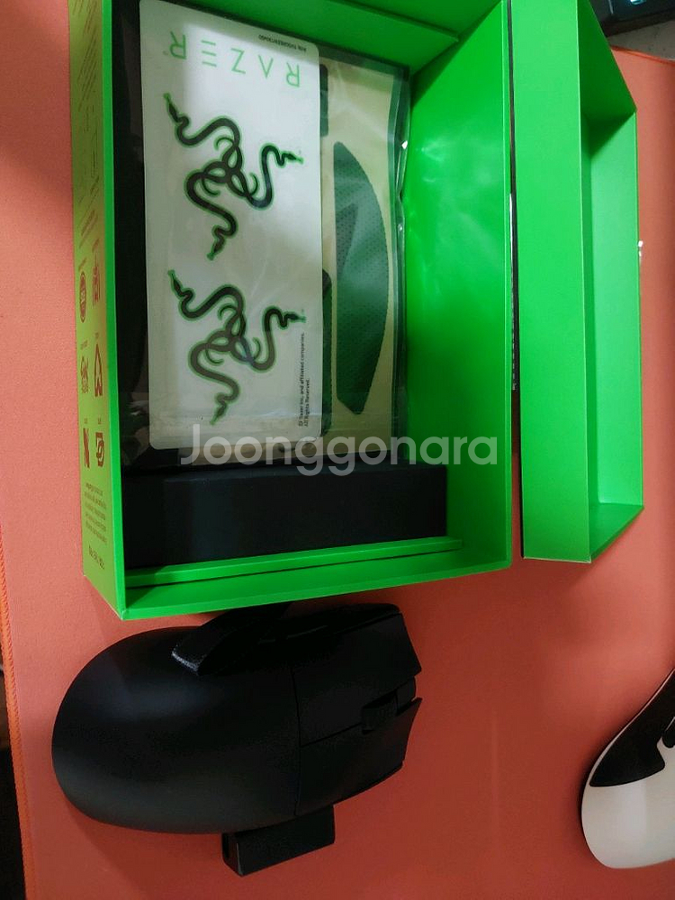 바브삼 (Viper v3 pro)--0
