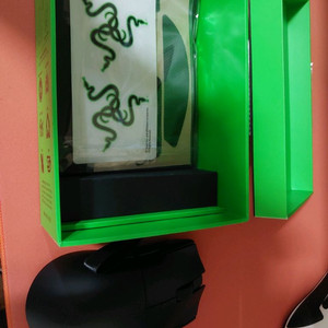 바브삼 (Viper v3 pro)