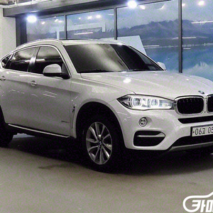 [BMW]X6 (F16) xDrive 30d #앱특가