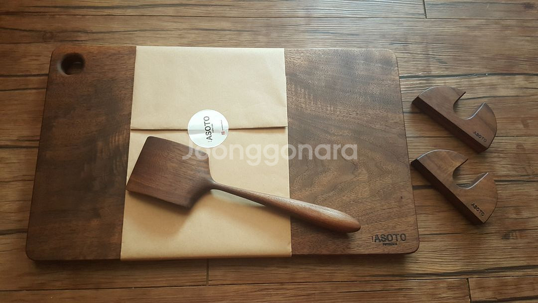 ASOTO도마 스벤슨도자기홈세트 와인잔 (새상품)--0