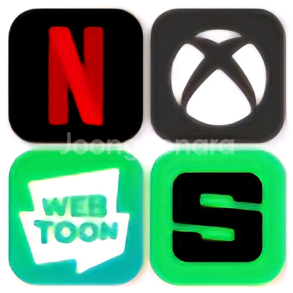 네이버플러스멤버십 콘텐츠(네이버쿠키59개/넷플릭스 등)--0