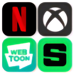 네이버플러스멤버십 콘텐츠(네이버쿠키59개/넷플릭스 등)