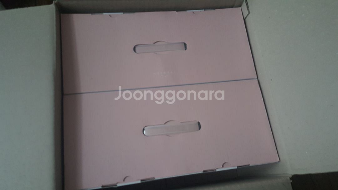 ASOTO도마 스벤슨도자기홈세트 와인잔 (새상품)--4