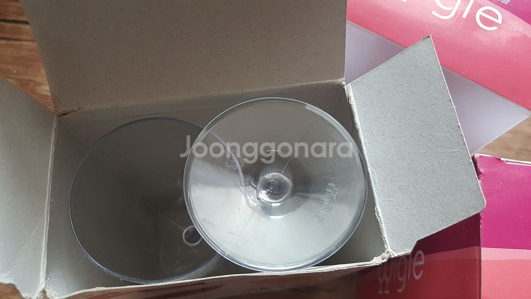 ASOTO도마 스벤슨도자기홈세트 와인잔 (새상품)--8