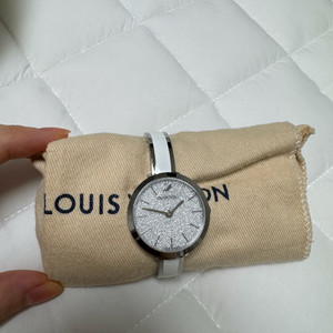 스와로브스키 여성 시계