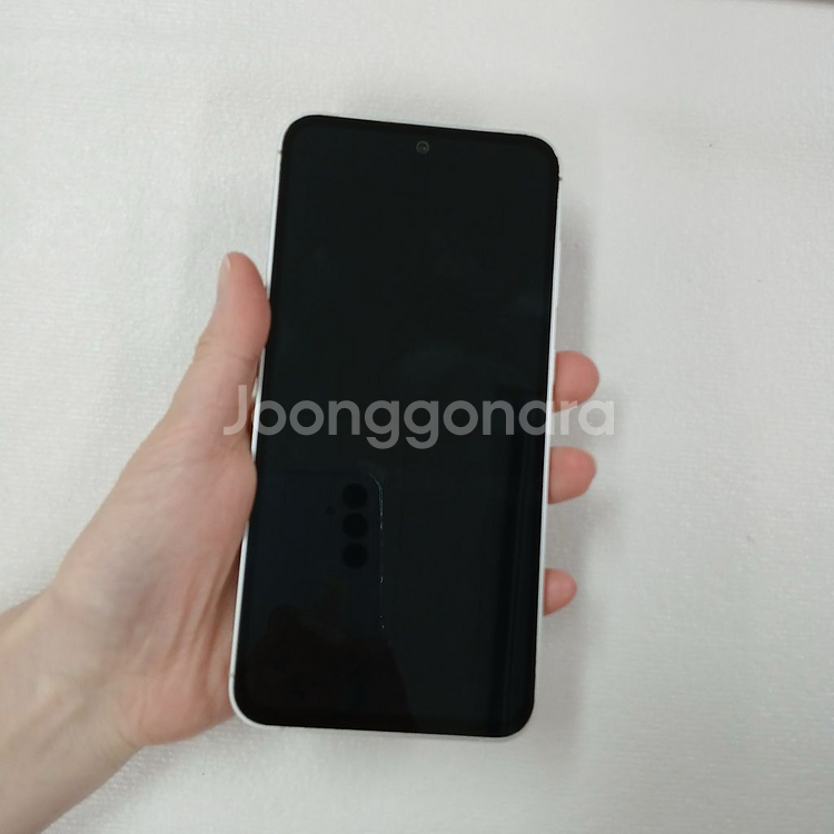 갤럭시S23FE 256기가 공기계 중고폰 알뜰폰 키즈폰--1
