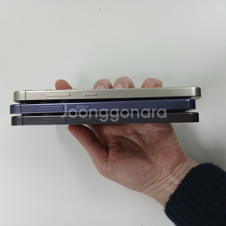 갤럭시S24 256기가 공기계중고폰알뜰폰서브폰 퀵가능--3
