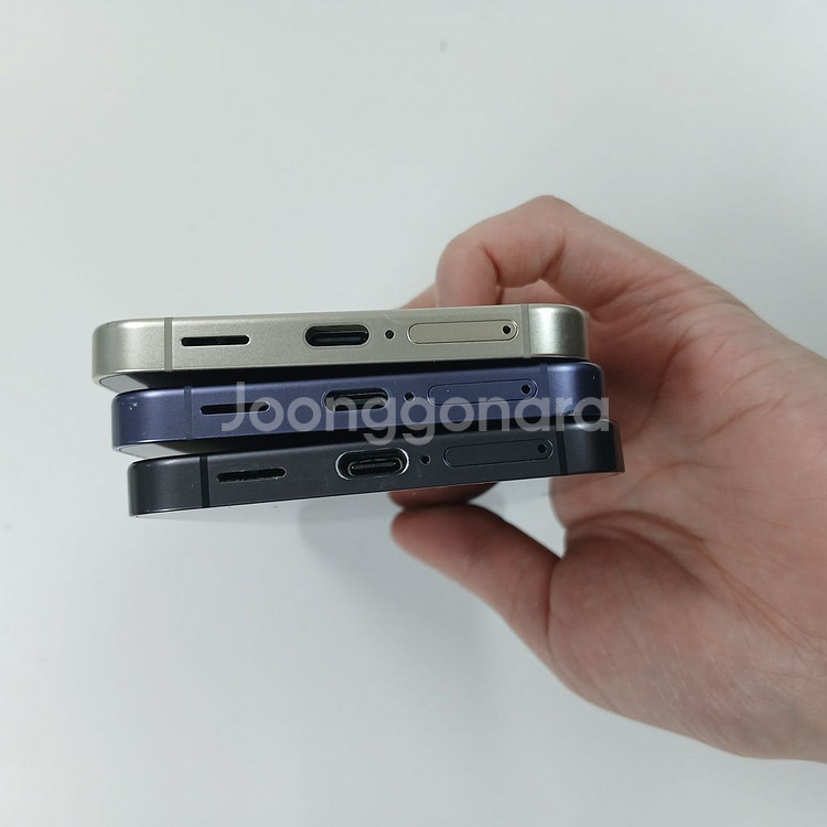 갤럭시S24 256기가 공기계중고폰알뜰폰서브폰 퀵가능--4