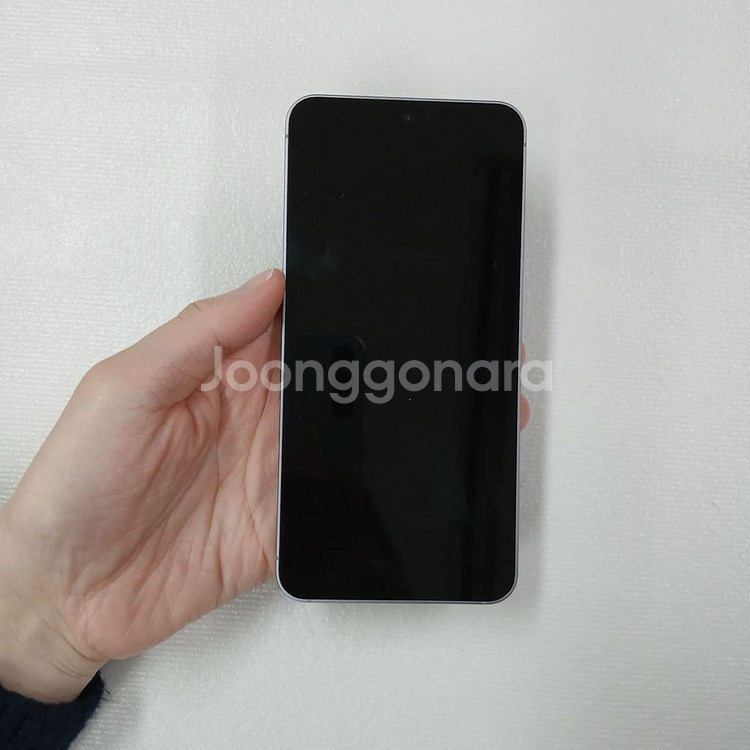 상태최상급 갤럭시S25 256기가 공기계 중고폰 학생폰--1