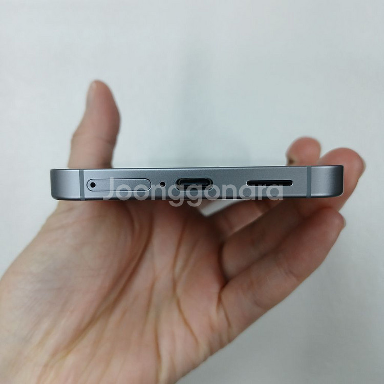 상태최상급 갤럭시S25 256기가 공기계 중고폰 학생폰--5