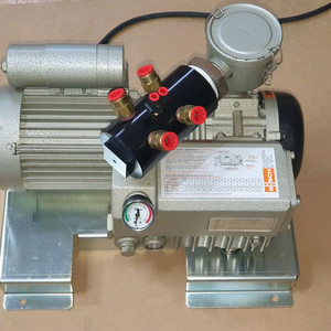 BUSCH 보쉬 RC0021 진공펌프 이미지